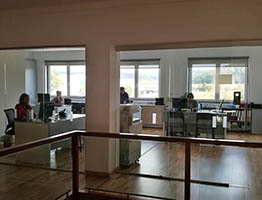 Instalaciones Poliesteres Bidasoa 2