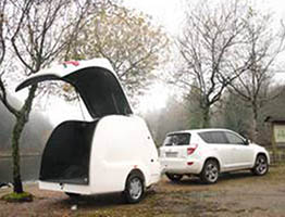 Trabajos en el sector de la automoción de Poliesteres Bidasoa 3