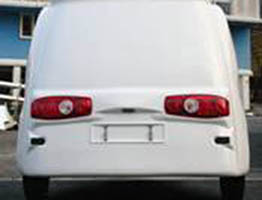 Trabajos en el sector de la automoción de Poliesteres Bidasoa 4